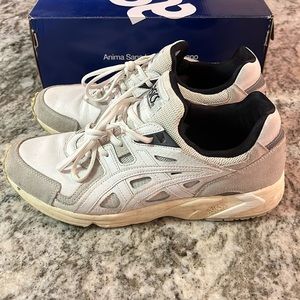 Asics Gel-Lyte Speed Mens Size 10.5